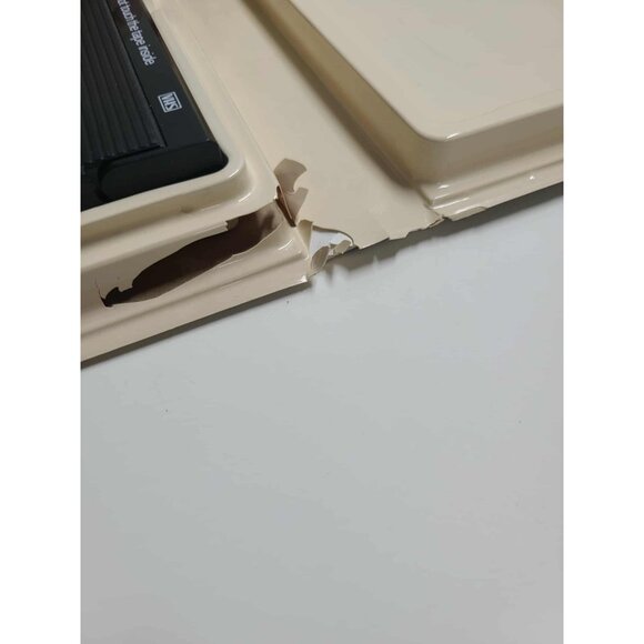 Aladdin Disney VHS tape The Classics Black Diamond rare Early Date 07/03/93 - Picture 3 of 12